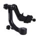 Sevenoak Technology Sevenoak SK-GH01 - Statiefhoofd - Zwart