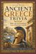 Ancient Greece Trivia: 100 Questions & Fascinating Facts About Gods, Heroes, Athens, Sparta, Philosophy, the Olympic Games and Ancient Greek Life