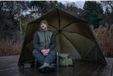 Korum Progress Graphite Shelter 50inch Green