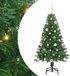 vidaXL - Kunstkerstboom - Groen - 150 cm