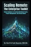 Scaling Libri GmbH Small Business- Scaling Remote Paperback