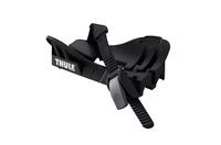 Thule 599100 UpRide Fatbike Adapter - Black