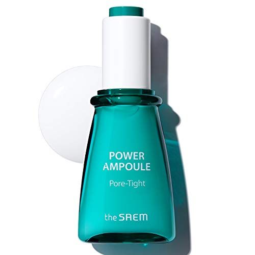 The Saem Ampullenserum voor het verminderen van poriën
