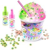 Canal Toys SO SLIME DIY Slime Ice Mega Cup Groen/Paars/Roze