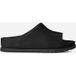 UGG® Otzo-slipper in Black, Maat 45, Nubuck