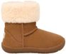 UGG Sammee Laarzen Voor Peuters Bruin EU 28 1/2 Kinderen