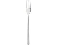 Gense Still Vork 21,1 cm acier mat/brillant