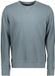 Superdry Trui Classic Essential Sweatshirt M2014044a 9vc Stormy Weather Blue Mannen Maat - S