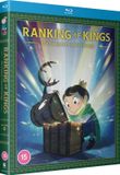 Crunchyroll Ranking of Kings - Seizoen 2 - The Treasure Chest of Courage - Blu-ray - Import