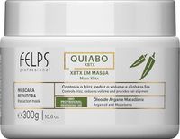 Felps Professional Quiabo XBTX Reduction Hair Mask