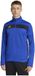 Adidas Tiro 25 Essentials Training Sweatshirt Met Halve Rits Blauw L
