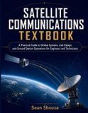 Satellite Libri GmbH Satellite Communications Textbook
