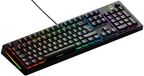 GLORIOUS GMMK 3 Custom Toetsenbord Full Size UK Zwart