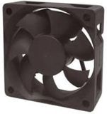 Sunon MF60202VX-1000U-A99 Axiaalventilator 24 V/DC 43.35 m³/h (l x b x h) 60 x 60 x 20 mm