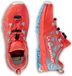 La Sportiva Bushido II - Hibiscus-malibu blue - Taille Enfant_EU 27