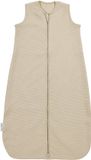 Meyco Baby Studio Collection Classic Baby Slaapzak - Sand - 70cm - 1.0 TOG