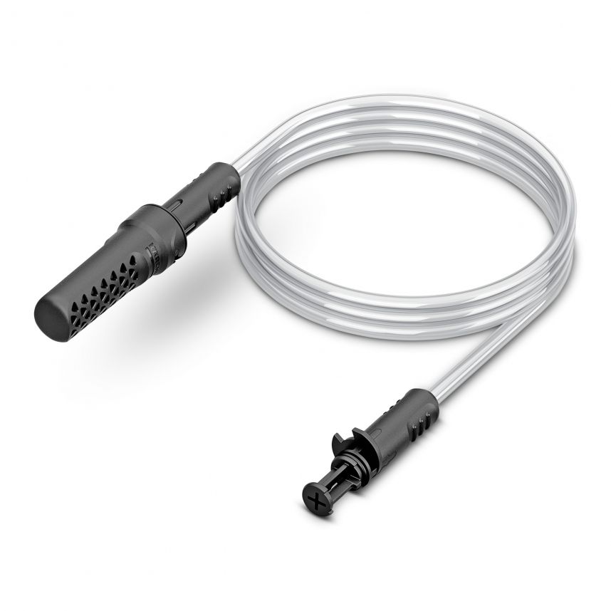 Kärcher 2.643-871.0 - Accessoire voor hogedrukreiniger - Zwart, Wit