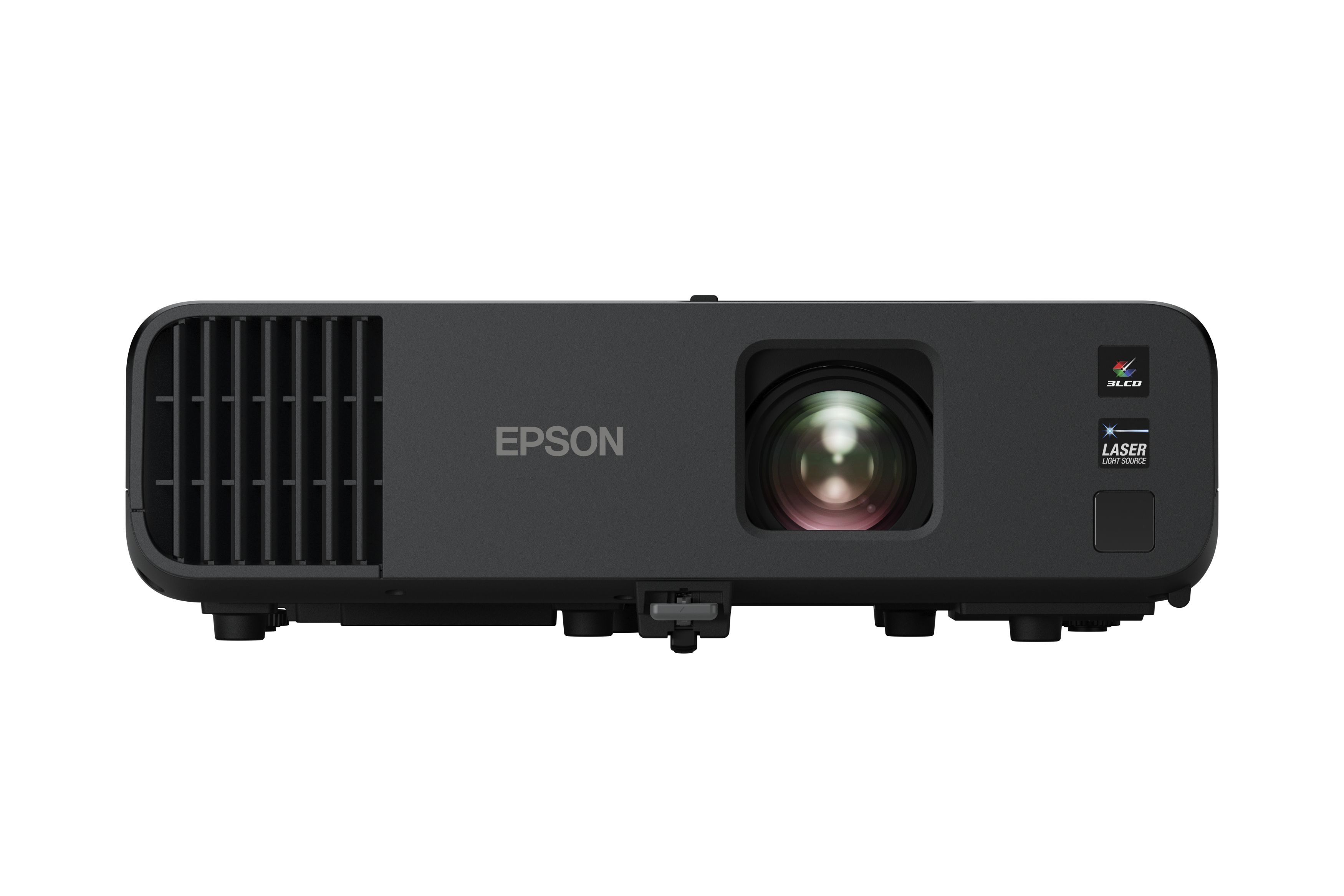 Epson EB-L265F Beamer - Full HD - 4600 ANSI Lumen - Zwart