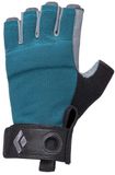 Black Diamond Gants femme Crag demi-doigts