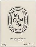 diptyque Mimosa - geurkaars - 3700431442239