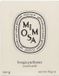 diptyque Mimosa - geurkaars - 3700431442239