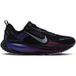 Nike Vomero 18 Neutrale schoen Dames - zwart, lila, Maat 42,5