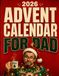 2026 Advent Calendar For Dad