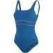 Speedo Maillot de bain 1 pièce Eco New Contour Eclipse