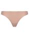 Calvin Klein String 'Invisibles' pastelroze