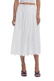 Desigual Fal_tolstoi dames Rok