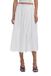 Desigual Fal_tolstoi dames Rok