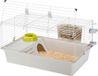 Ferplast Cavie 80 - Cage à cochons d'Inde - Assorti - 79 x 49 x 38.5 cm