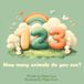 123: How many animals do you see?