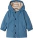 Vertbaudet Regenjas met capuchon voor baby's