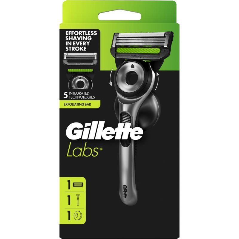Gillette PROCTER & GAMBLE 8006530112406