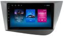 Happiq Autoradio met Bluetooth, CarPlay, Geschikt voor Apple en Android, Navigatie voor Peugeot 307 / 307CC / 307SW (2002-2013)