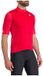 Sportful Srk Maillot manches courtes Rouge S Homme