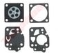 BPC Parts Carburateur reparatieset passend op TEIKEI ( TK10-EX )