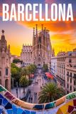 GUIDA BARCELLONA