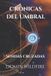 Crónicas Independently Published Crónicas del Umbral- Crónicas del umbral Paperback