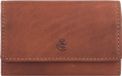 Esquire Dallas Etui voor visitekaartjes Leer 10.5 cm - 12 Sleuven - bruin