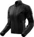 Rebelhorn Scandal 3 Veste de moto en textile pour femme - Noir - 7XL