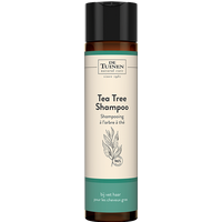 De Tuinen Tea Tree Shampoo - 250ml