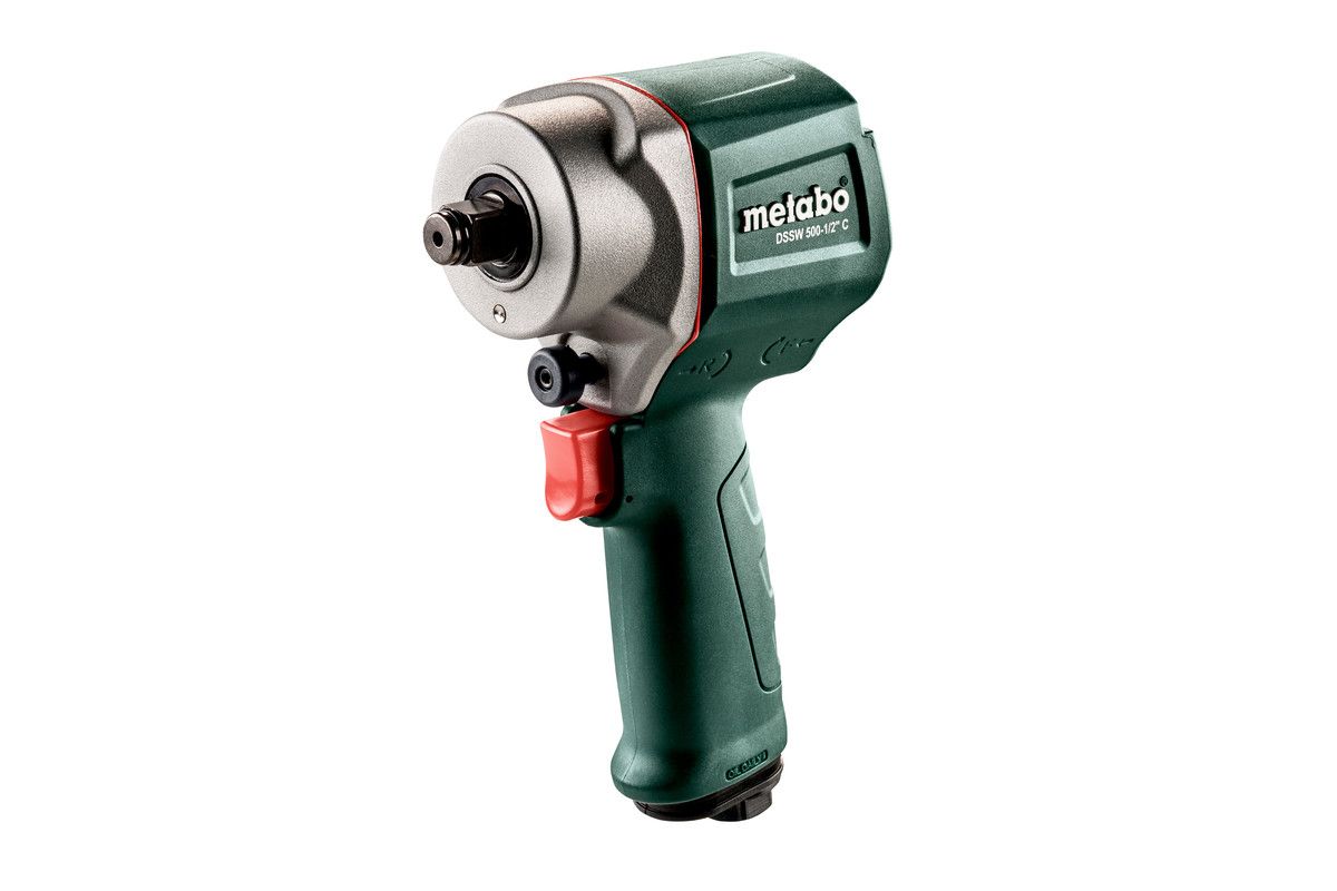 Metabo DSSW 500-1/2\" C