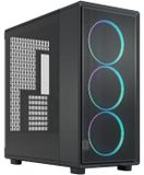Fractal Design Epoch XL Black TG RGB Light Tint PC-behuizing
