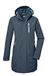 killtec Kos 30 Wmn Prk dames Functionele parka/parka met afritsbare capuchon