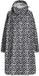 Reisenthel Mini Maxi Raincoat - Regenjas - Leo Nero Zwart