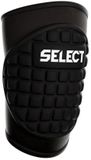 BDE Sports genouillère Select 2 Noir/Vert Taille L