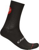 Castelli Entrata Chaussettes Noir UE 44-47
