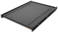 APC Vaste plank 250lbs/114kg, zwart